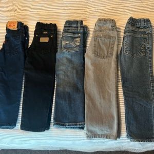Boys 4T jeans